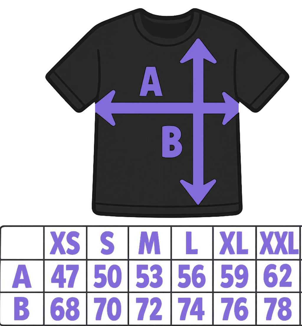 Koszulka PUNCHA – limitowany drop
