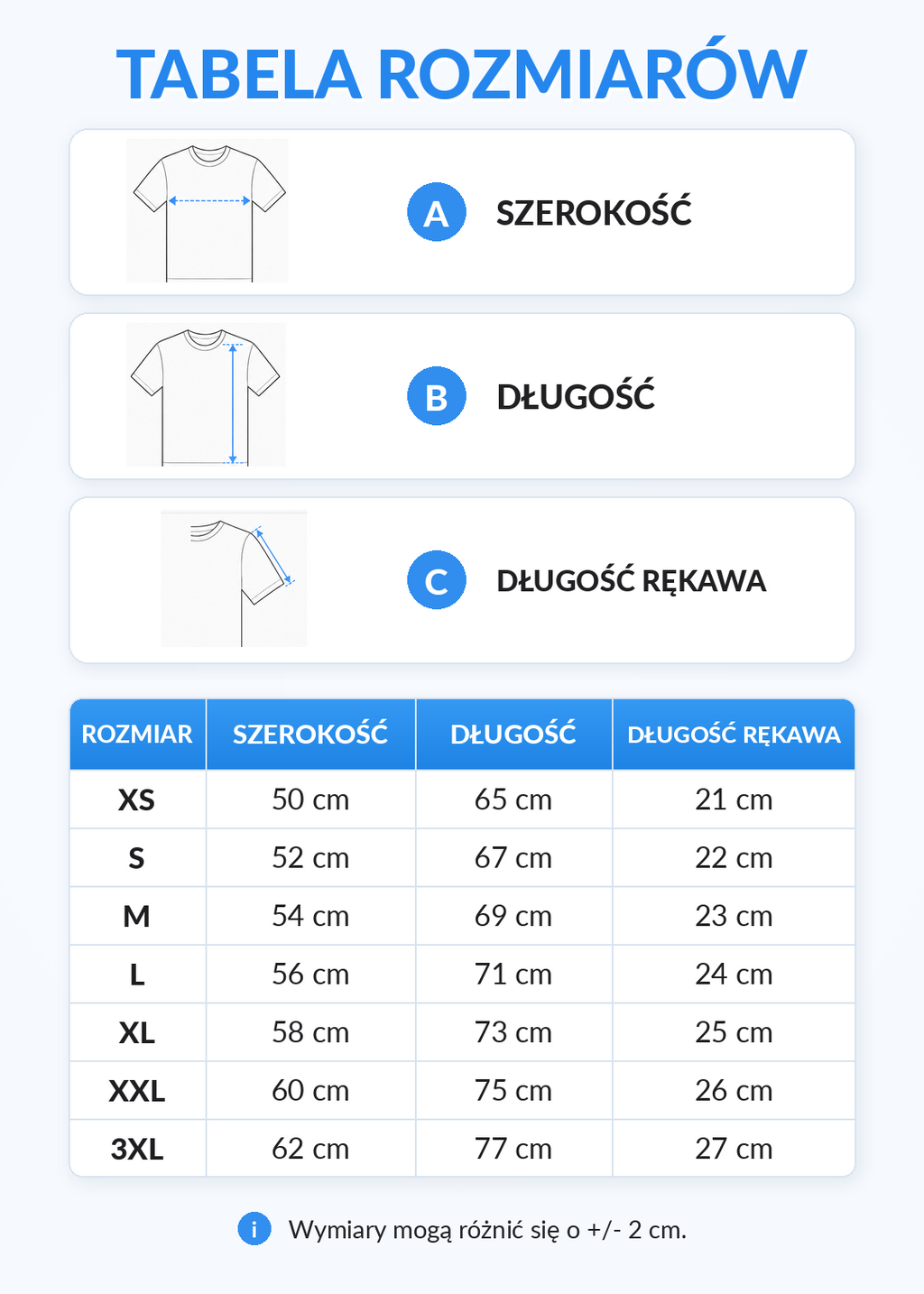 T-Shirt Mistrzowski Koziołek 2026- Biały